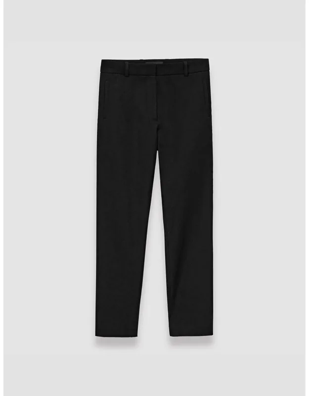 Eliston Gabardine Stretch Trousers