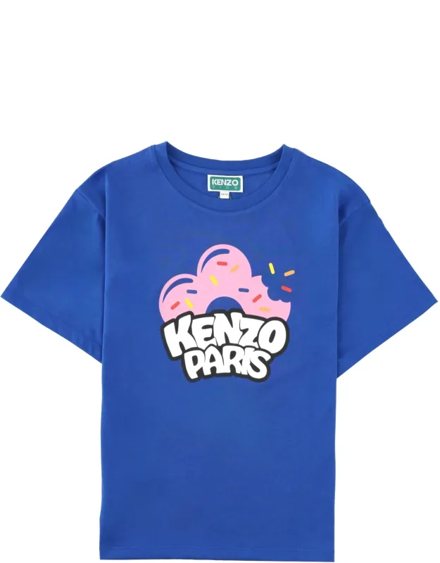 T-shirt With Print