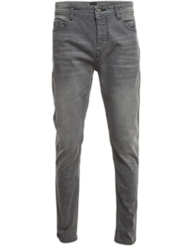 Denim Slim Fit Jeans