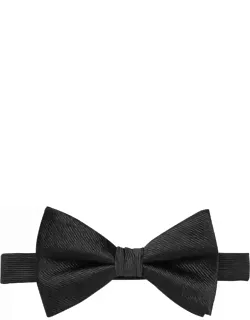 Pre-tied Bow Tie