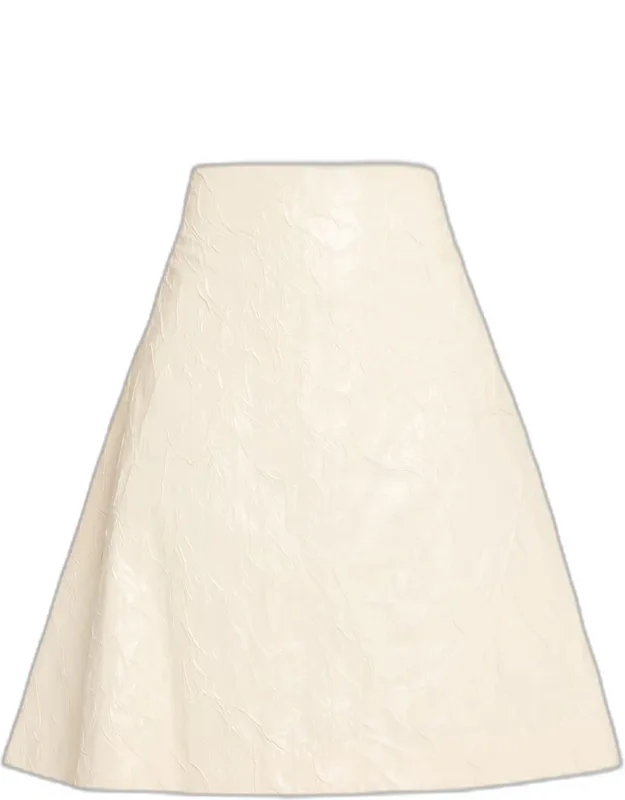 A-line Skirt
