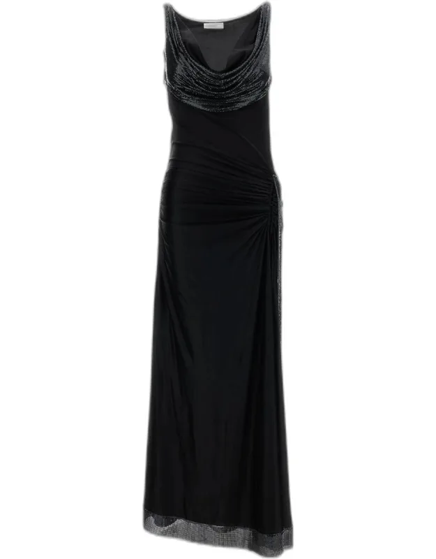 Jersey Dress
