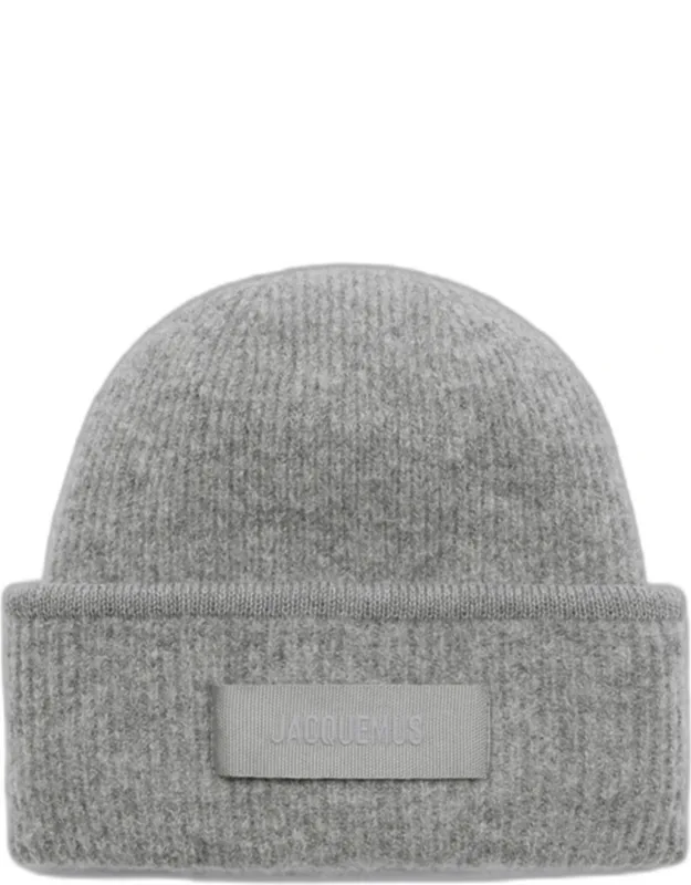 Grosgrain Cap