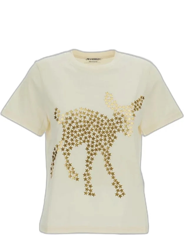 Animal Stars T-shirt