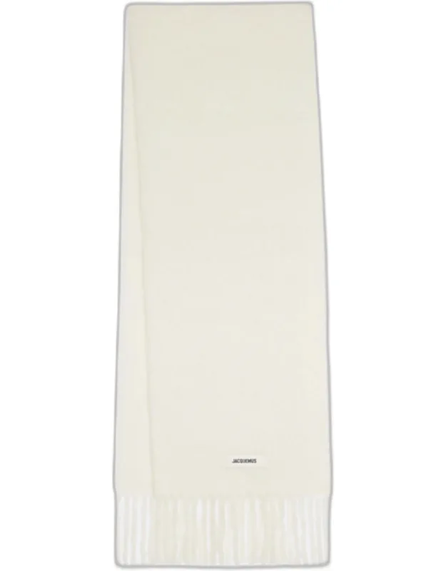 The Carro Scarf