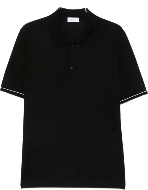 Short-sleeve Polo Shirt