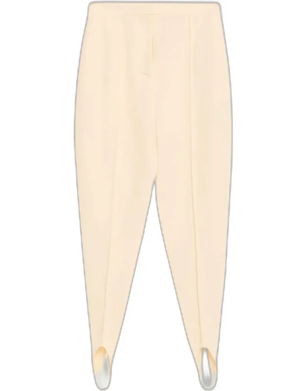 High-rise Jersey Stirrup Leggings