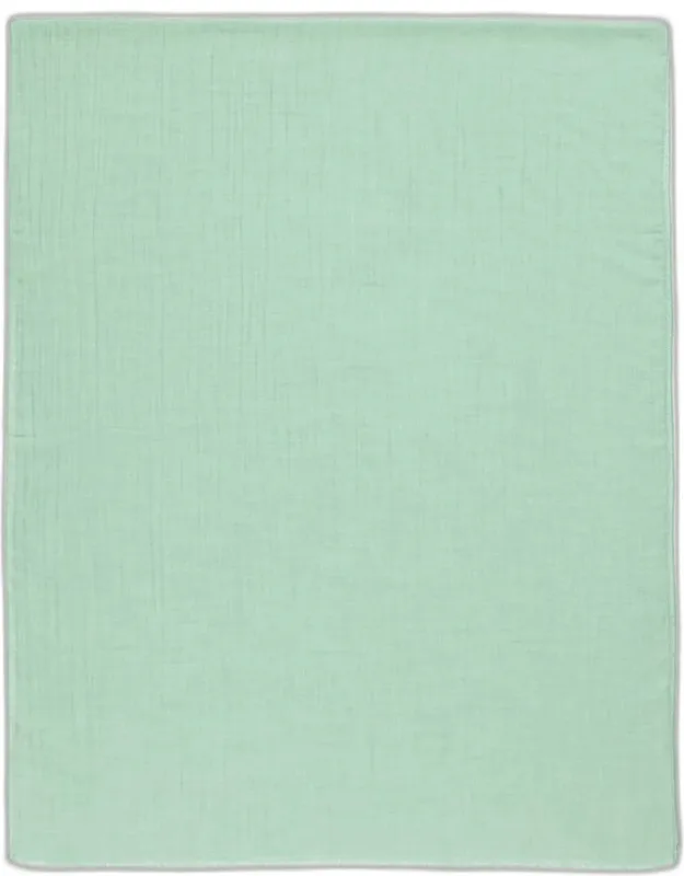 Cashmere And Modal Eyelash-fringe Solid Scarf