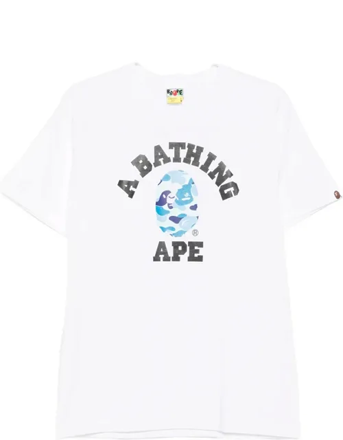 T-shirt And Vests