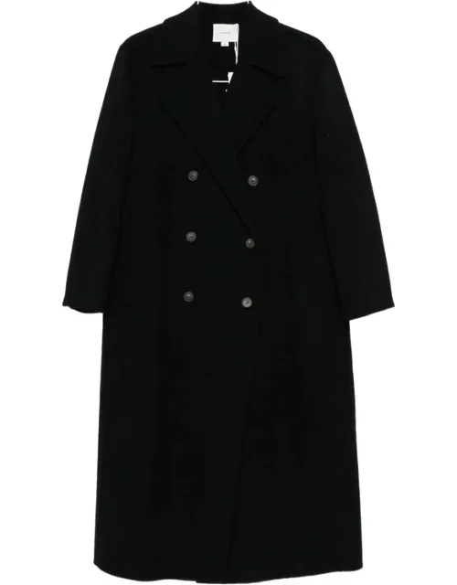 Double-breasted Coat