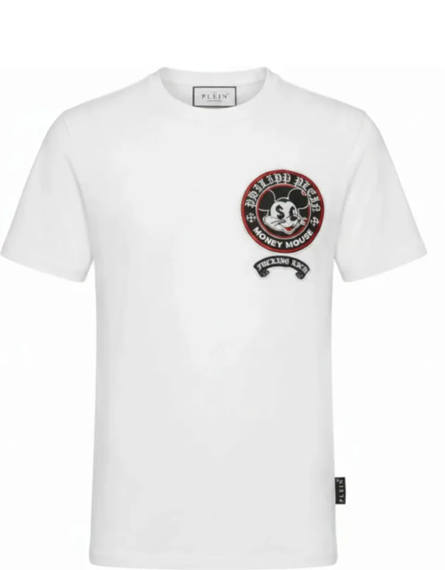 Jersey T-shirt