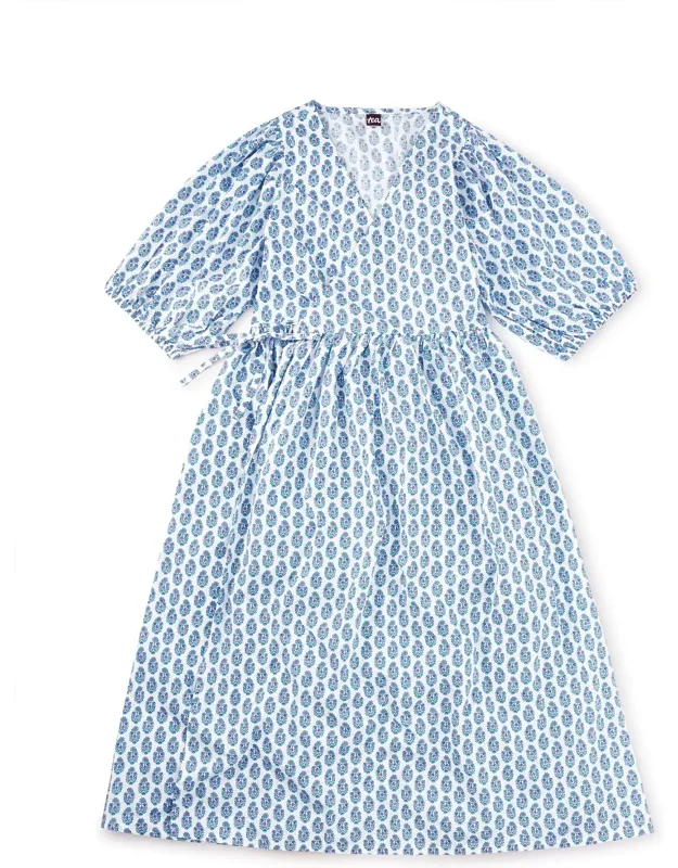 Wrap Dress