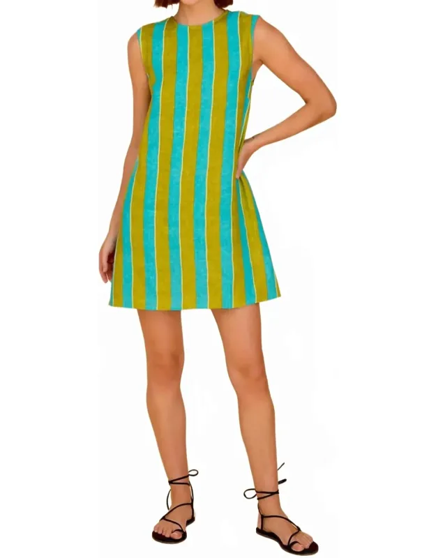 Mini Dress