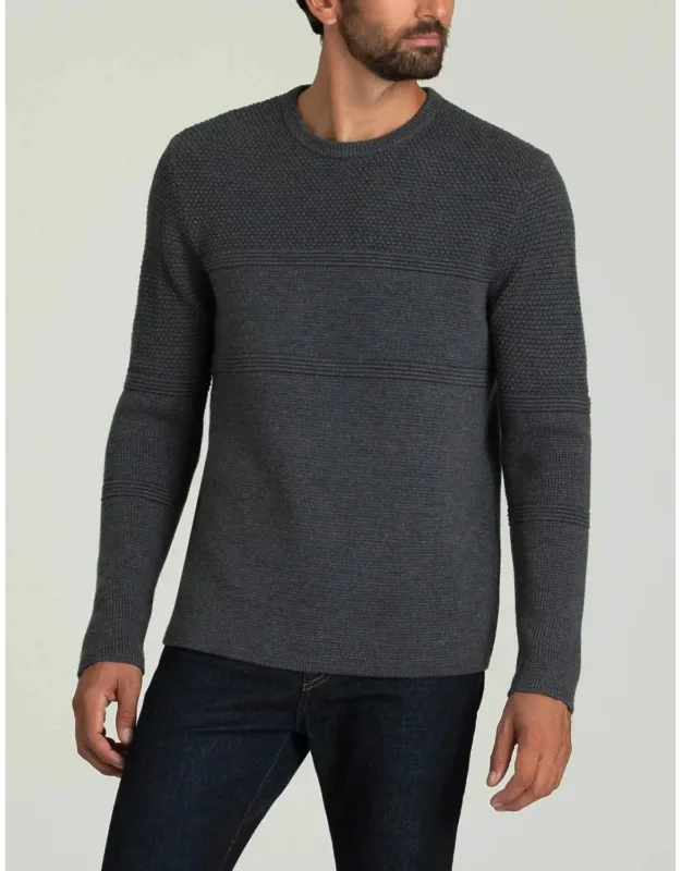 Cooper Crewneck Sweater