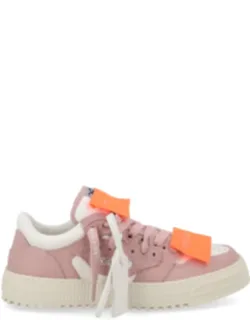 Low Top Court Sneakers