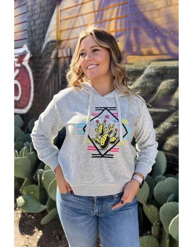 Desert Spirit Hoodie