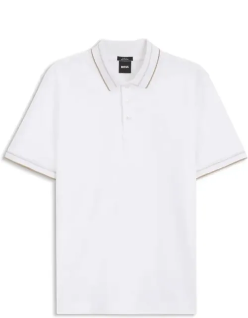 Slim-fit Polo Shirt
