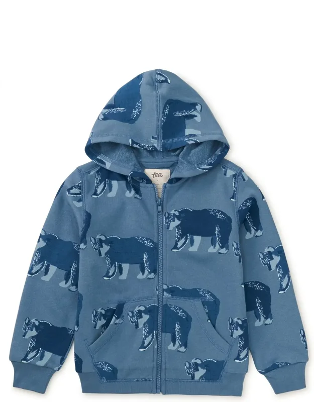Sport Hoodie