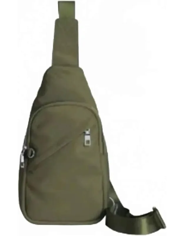 Larissa Sling Bag