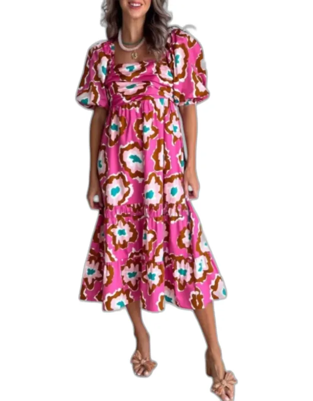 Emerson Dress