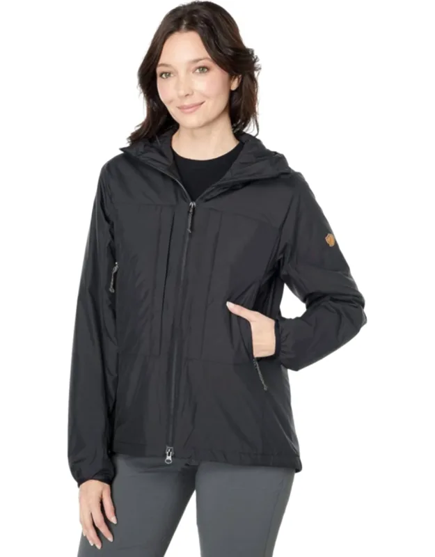 Keb Wool Padded Jacket