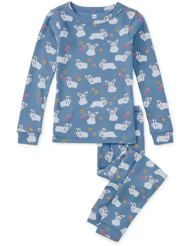 Pajama Set