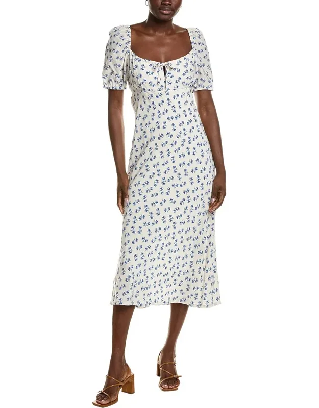Franny Rose Dress
