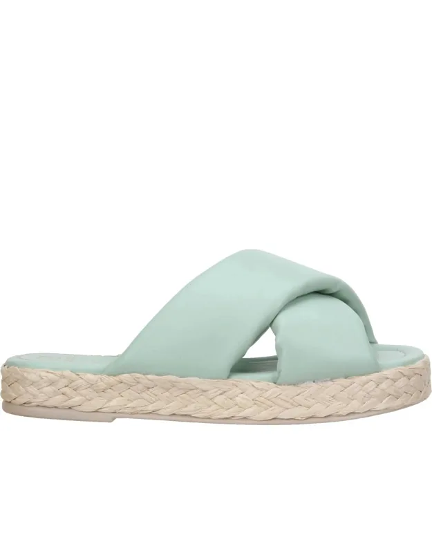Janelle Espadrille Flatform