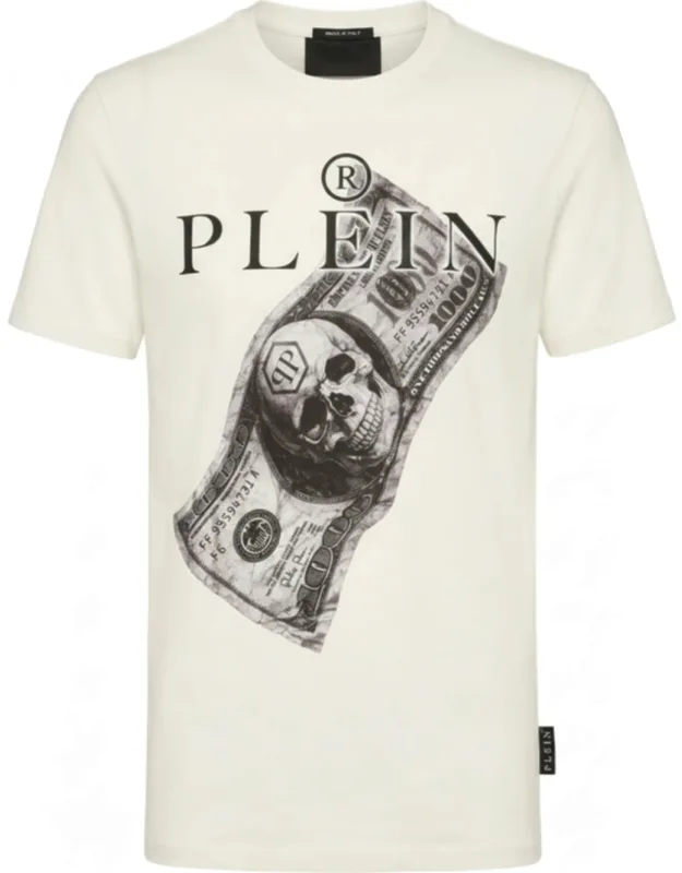 Dollar Jersey T-shirt