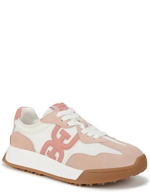 Langley Lace Up Sneakers