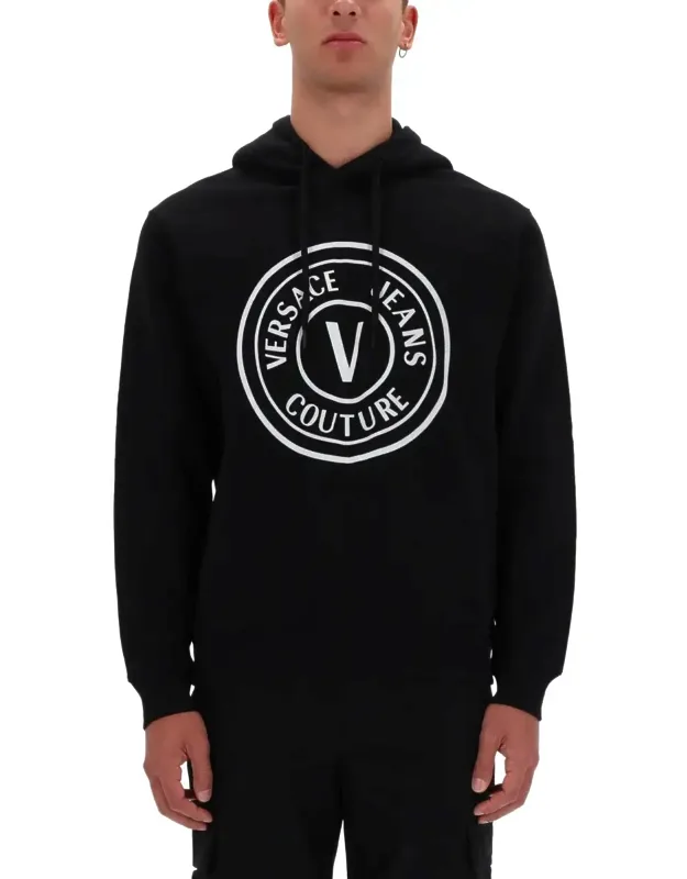 Relaxed-fit Logo Hoodie
