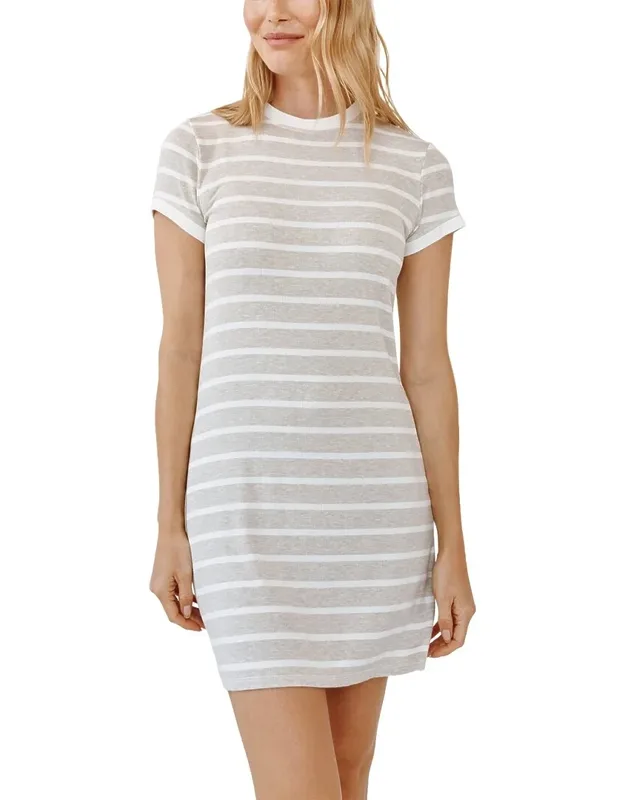 T-shirt Dress