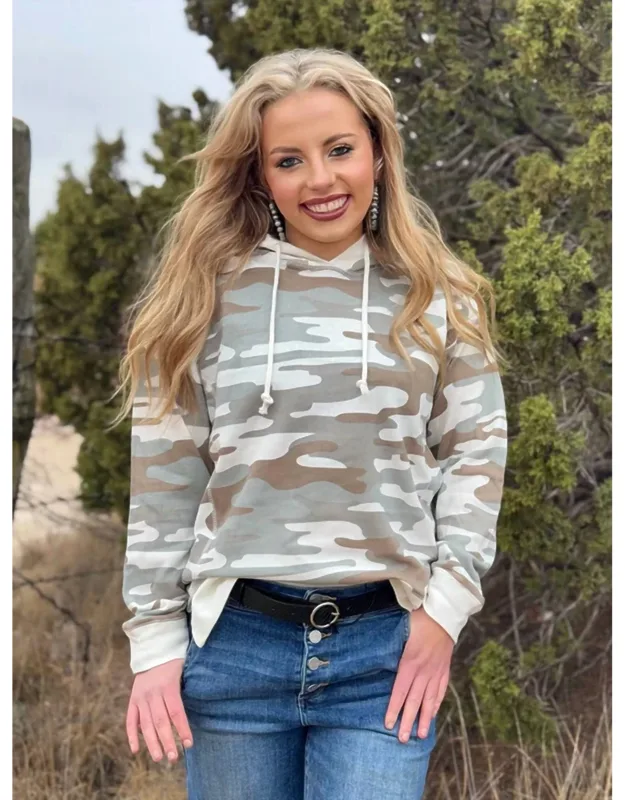 Hoodie Sweatshirt