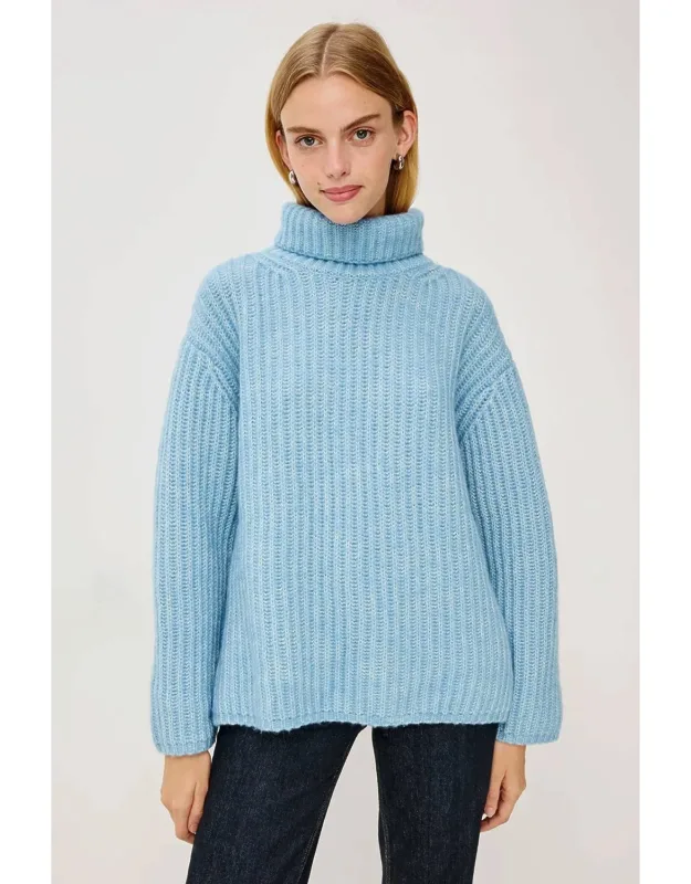 Knit Sweater