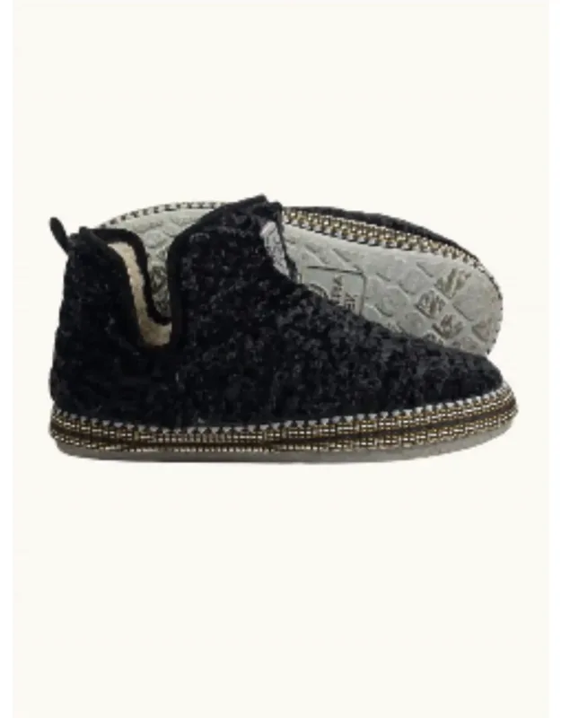 Bootie Slippers