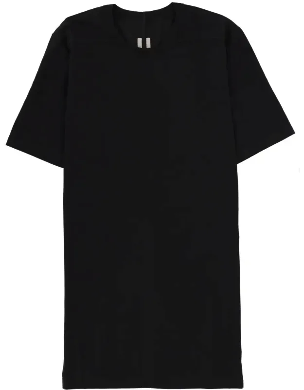 Level T Fine Back Seam T-shirt