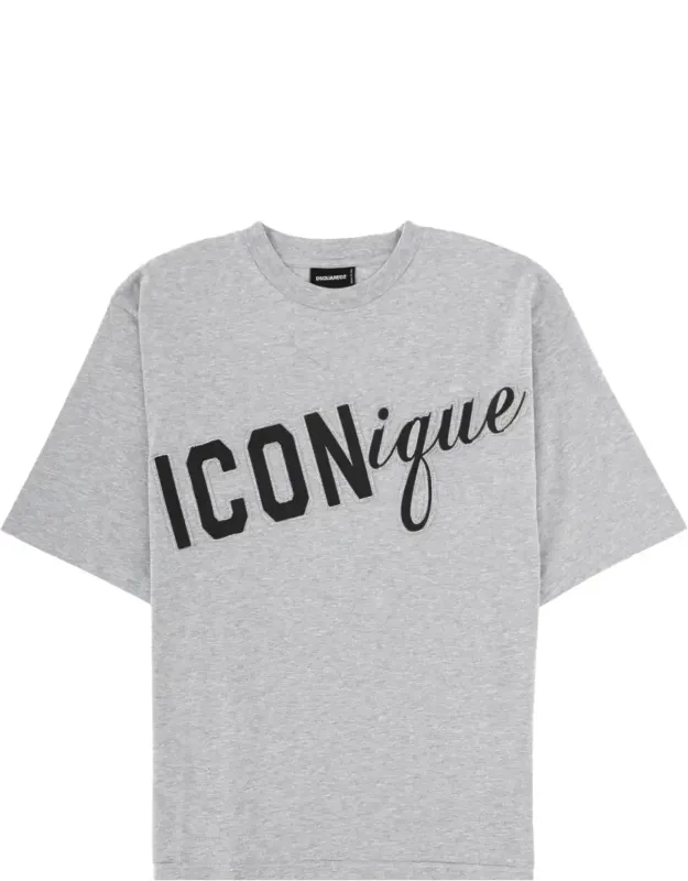 Loose T-shirt