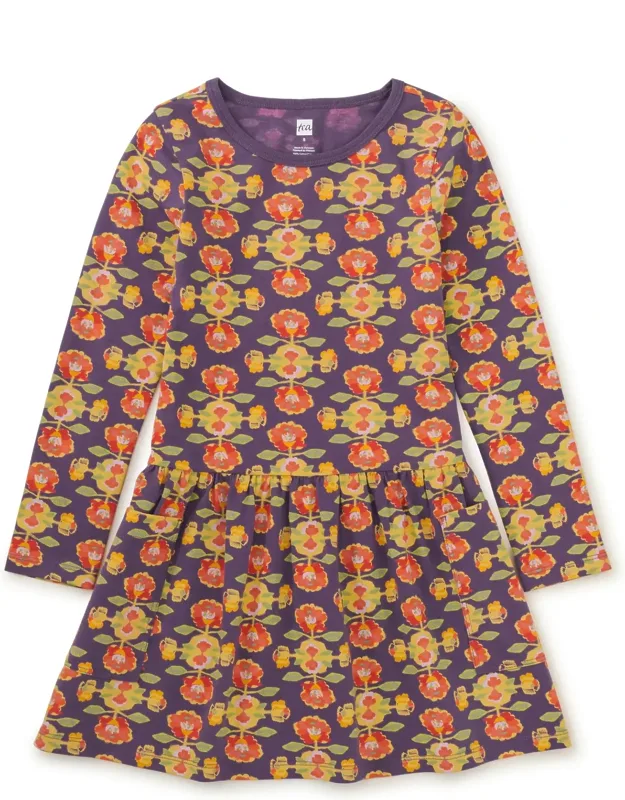 Pocket Dress