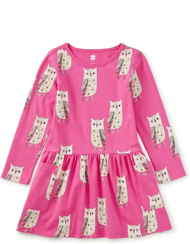 Pocket Dress