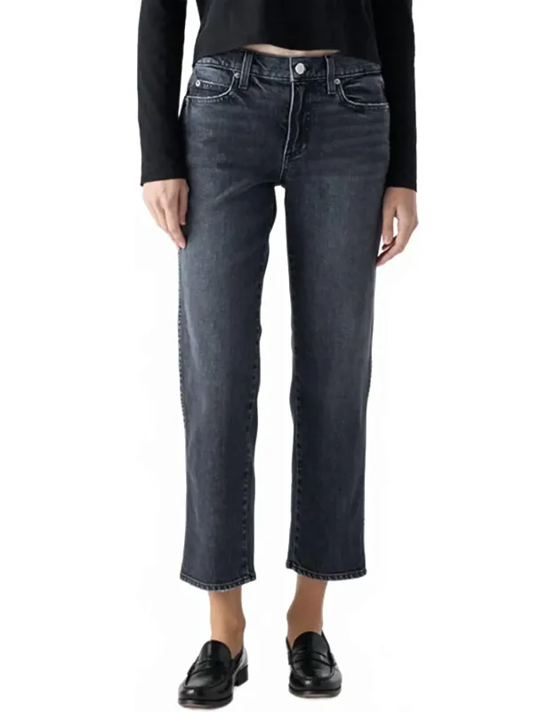 Libby Mid Rise Jeans