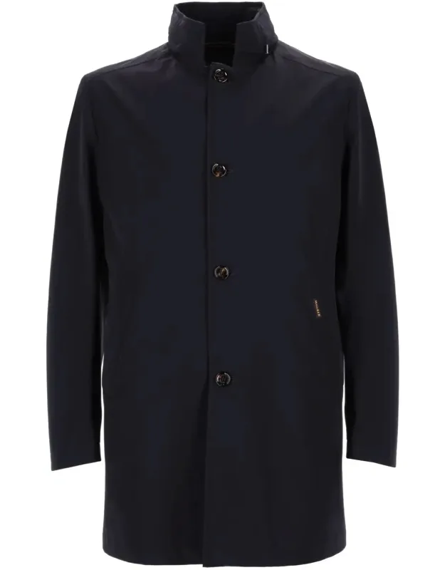 Tailored Polyamide Coat