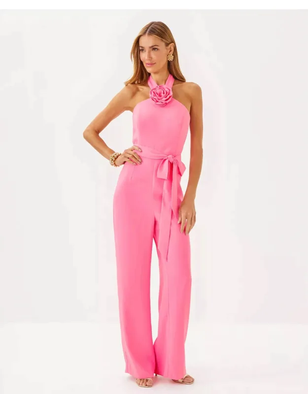 Connie Jumpsuit