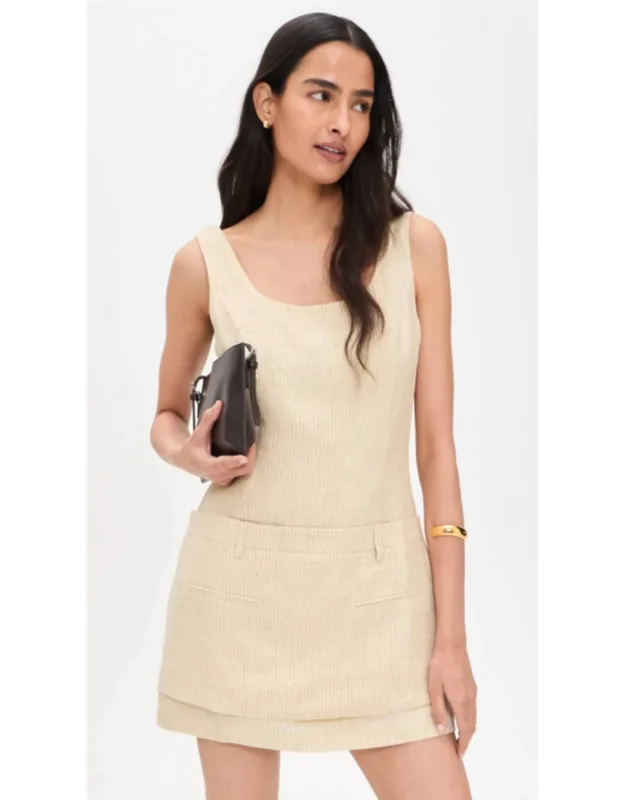 Mini Dress