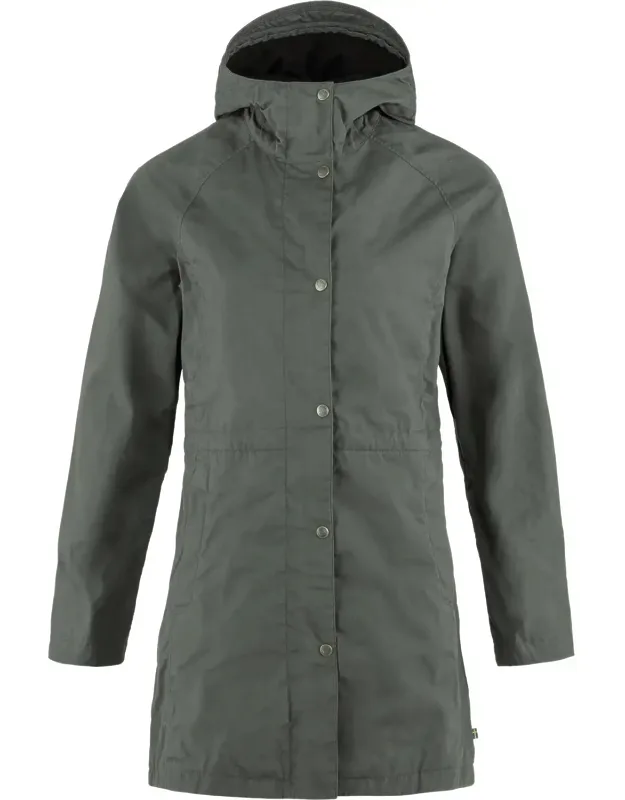 Karla Hydratic Jacket