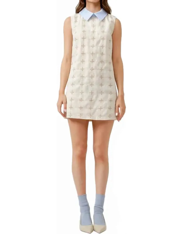Mini Dress