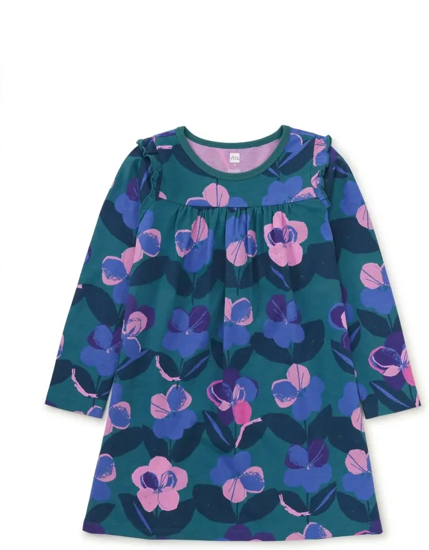 Mighty Mini Dress