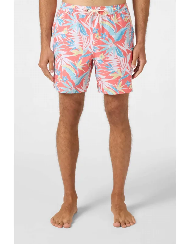 Hermosa E Waist Swim Trunks