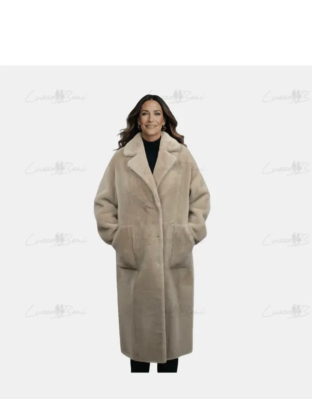 Pea Coat