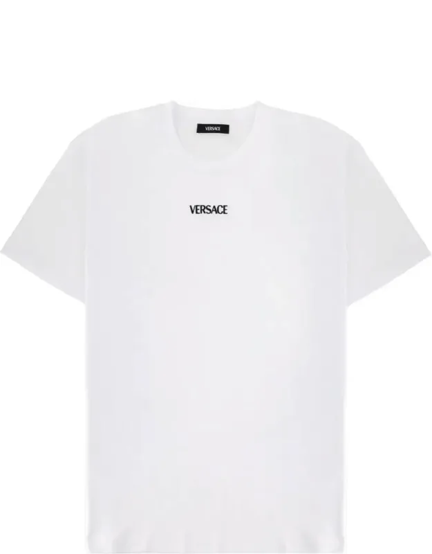 Minimalist Logo T-shirt