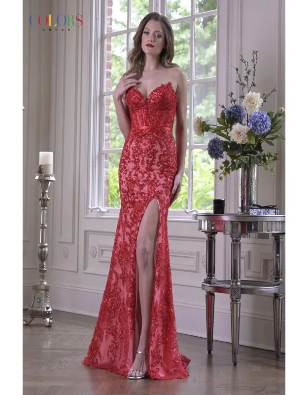 Corset Delicate Lace Dress